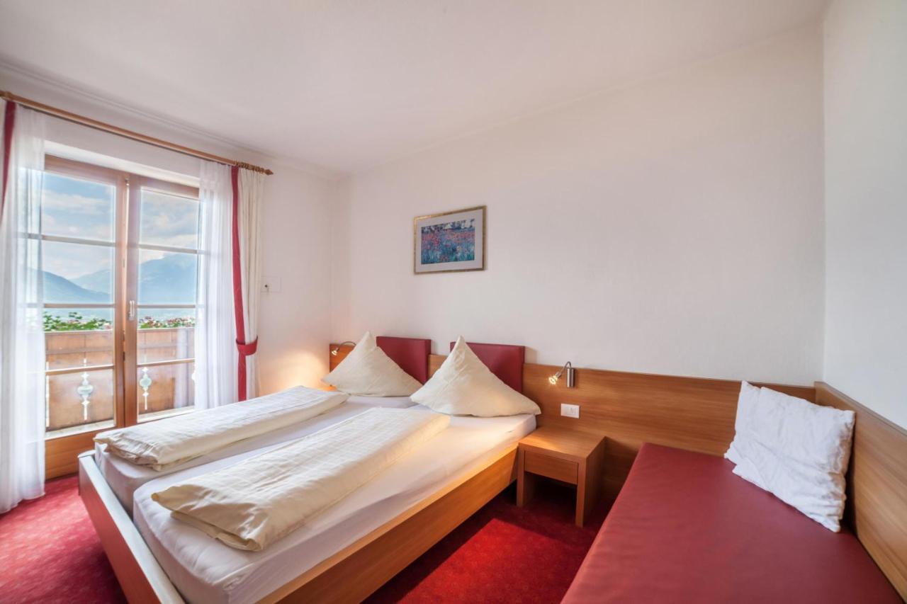 Hahnenkamm Rainegg Apartment Schenna Exterior foto